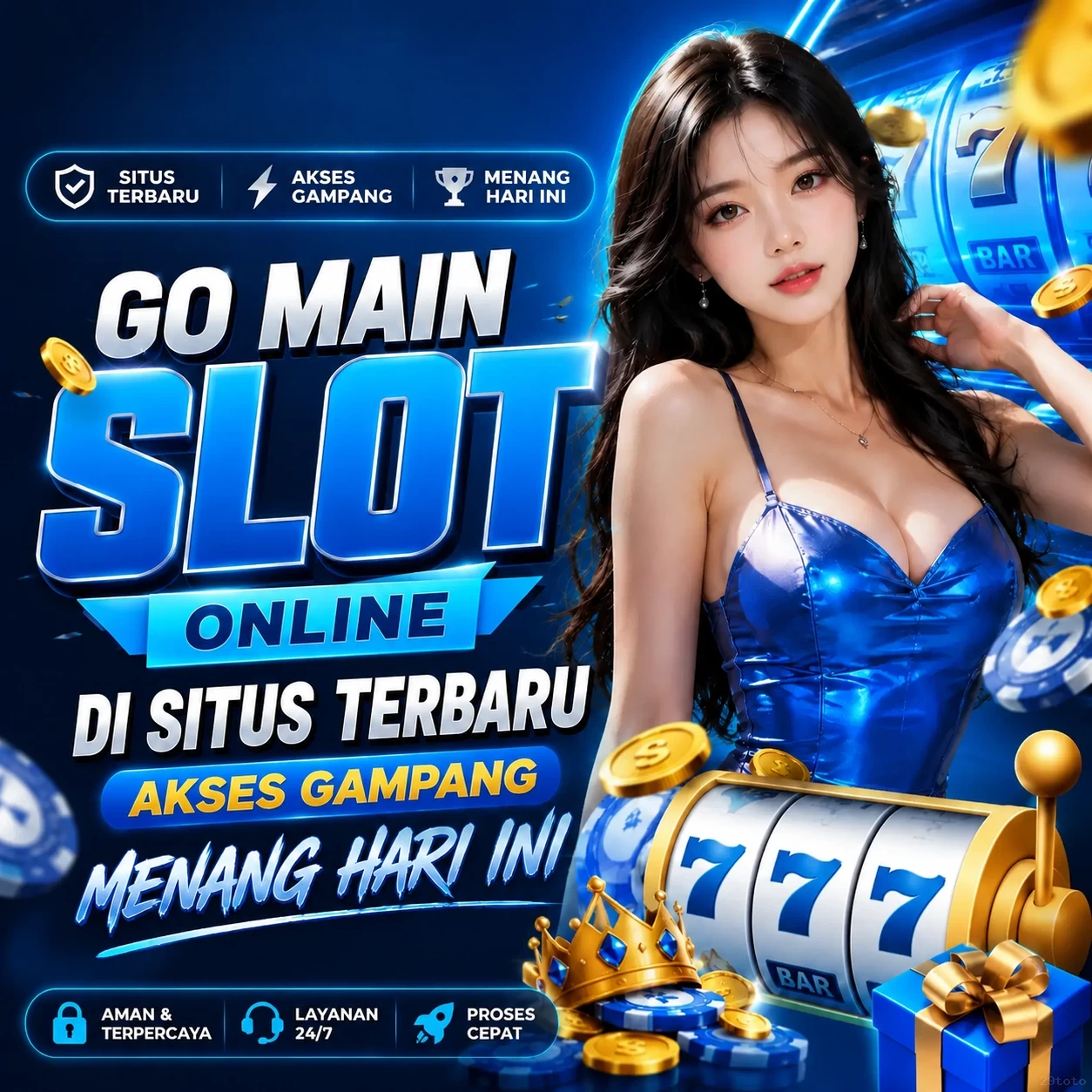 29toto APK Indonesia - Panduan Lengkap dan Tutorial